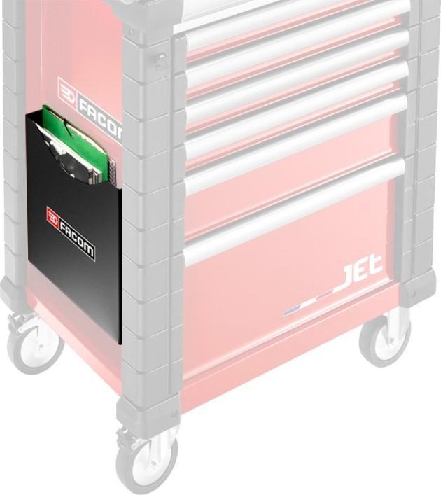 Facom JET.LA2 Houder voor documenten