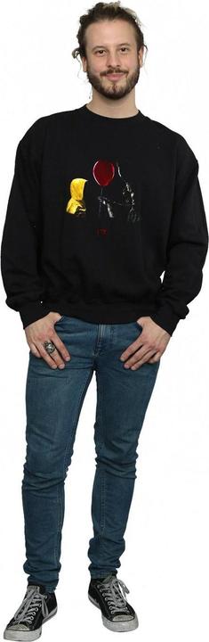 Produktbild Universal Textiles Georgie Balloon Sweatshirt (M)