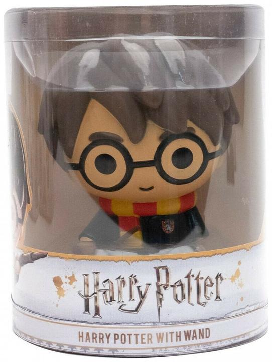Image du produit Disney Ooshies Harry Potter Miniature Toy Harry Potter pour 5+ ans 10cm