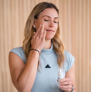 Actual product image Newkee face serum, 20ml (20 ml)
