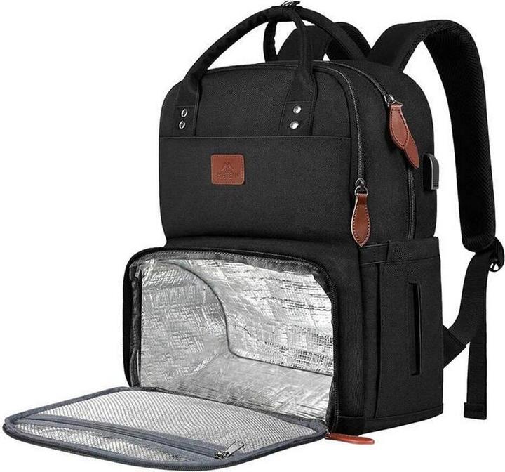 Immagine prodotto Matein Laptop / Lunch Bag (24 l)