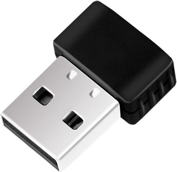 Produktbild LogiLink WLAN Micro (USB 2.0)