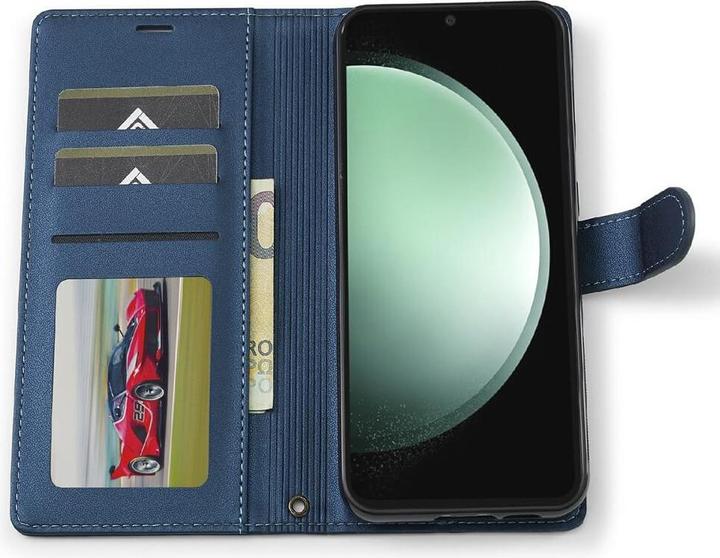 Immagine prodotto LC.Imeeke Galaxy S25 FE - L2 Serie Brieftasche und Hülle (Samsung Galaxy S25 FE)