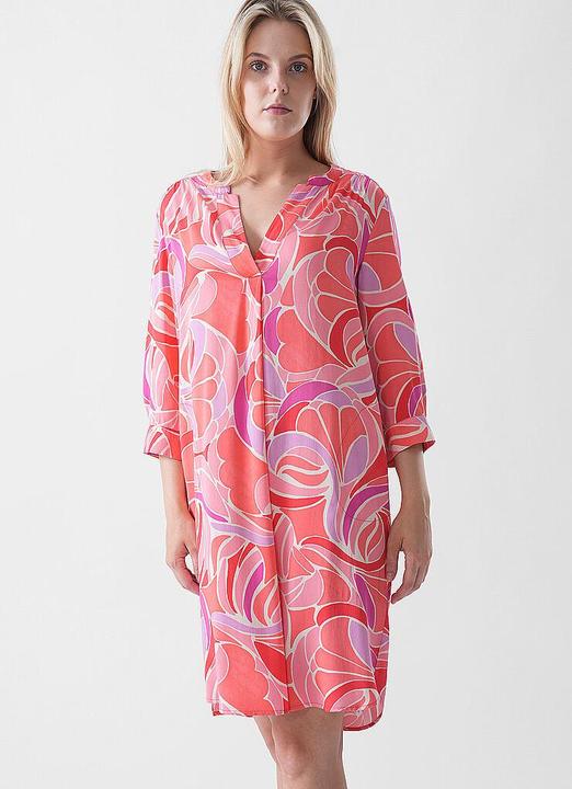 Actual product image Betty Barclay Blouse dress with pockets (40)