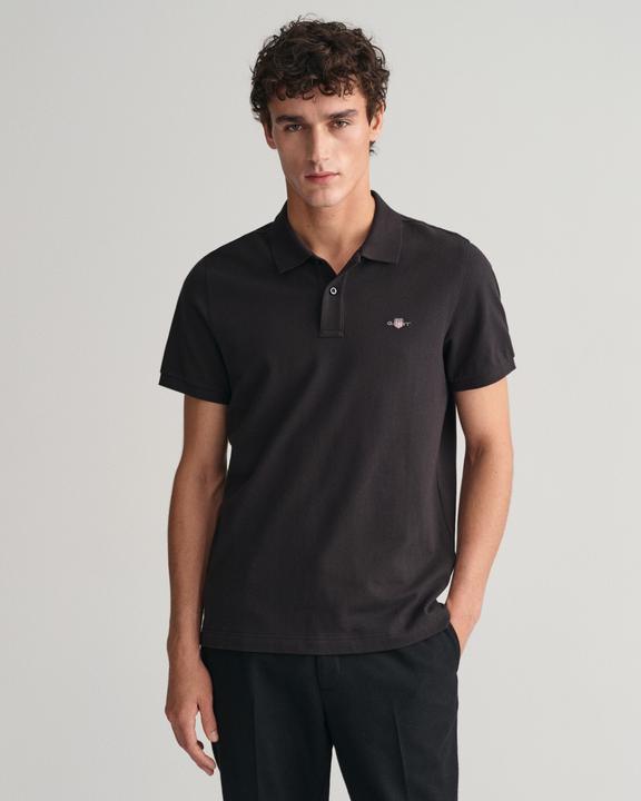Produktbild GANT Poloshirt Regular Fit (L)