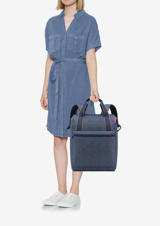 Produktbild reisenthel Rucksack / Backpack allrounder R large (23 l)