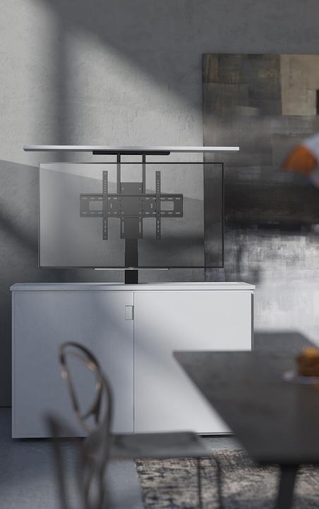 Produktbild Audioraq TV Lift, 37-65" (50 kg, 37" - 65")