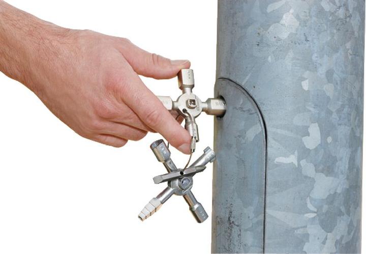 Produktbild Knipex TwinKey