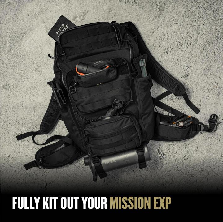 Produktbild Grayl Mission Expbackpack - 30l (30 l)