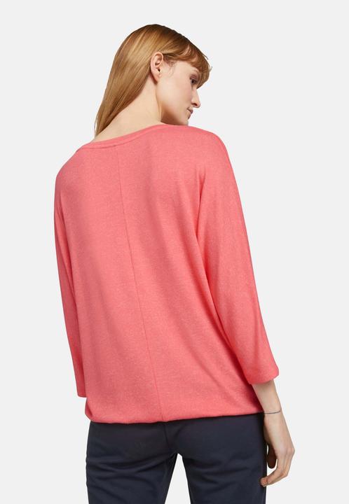 Produktbild Tom Tailor Pullover Strickpullover V-Neck (M)