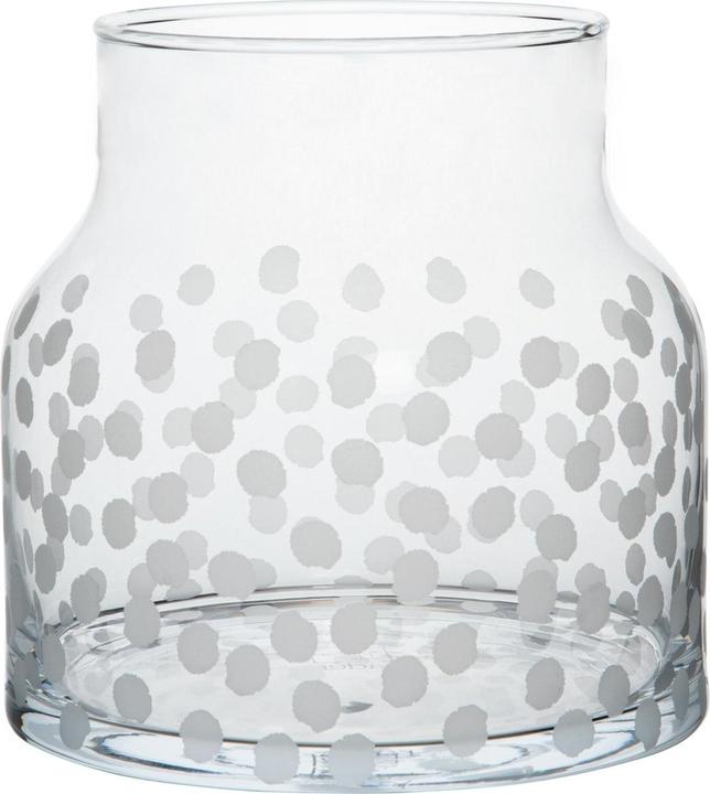 Image du produit Räder Vase en verre Points