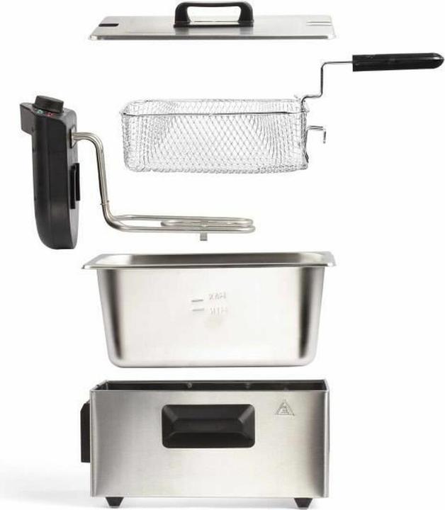 Immagine prodotto Livoo Friggitrice 3 L