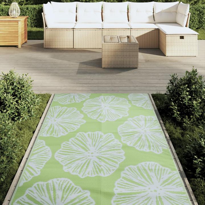 Produktbild vidaXL Outdoor-Teppich