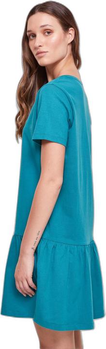 Image du produit Urban Classics Ladies Valance Tee Dress (XS)