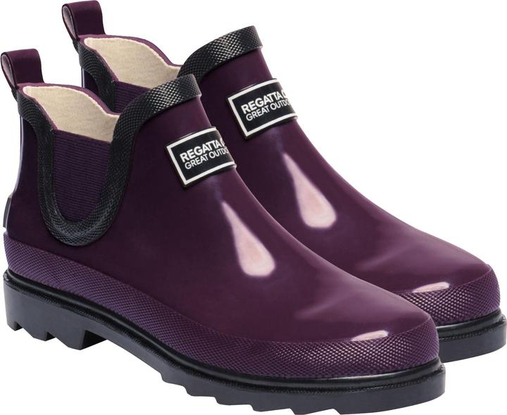 Immagine prodotto Regatta Stivali Wellington Great Outdoors Harper Ankle High (36)