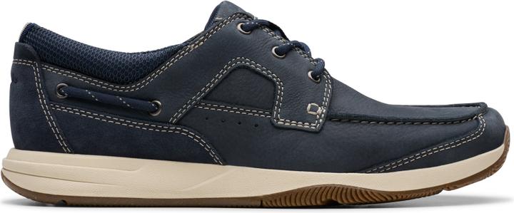 Image du produit Clarks Dentelle Sailview - 61399 (44)