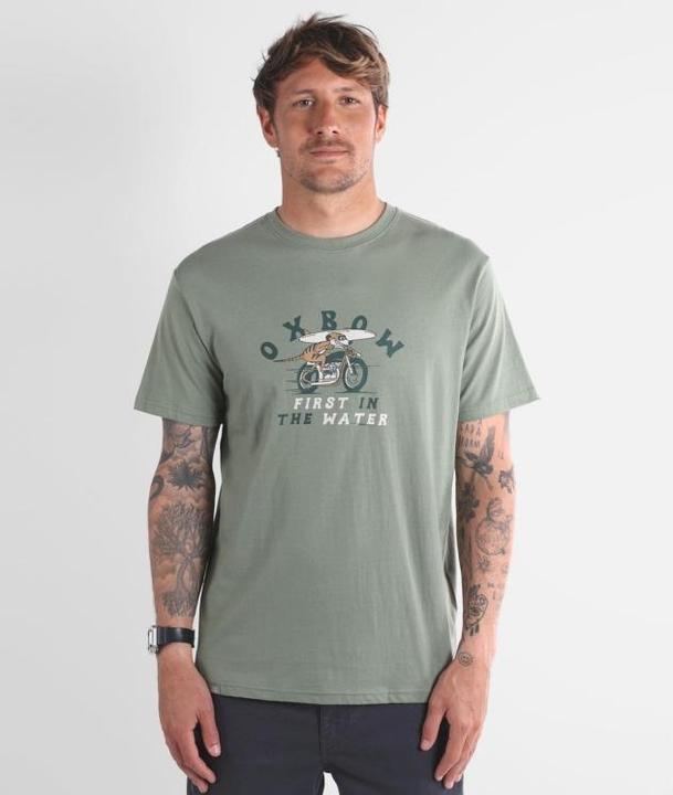 Actual product image Oxbow T-Shirt (S)
