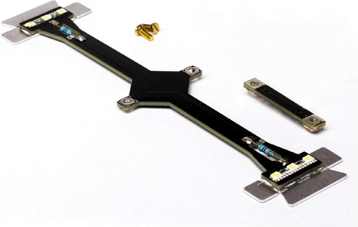 Actual product image Unilight Nightfly Blade for Tail, MEDIUM