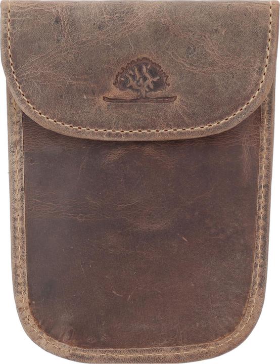 Actual product image Greenburry Vintage key case