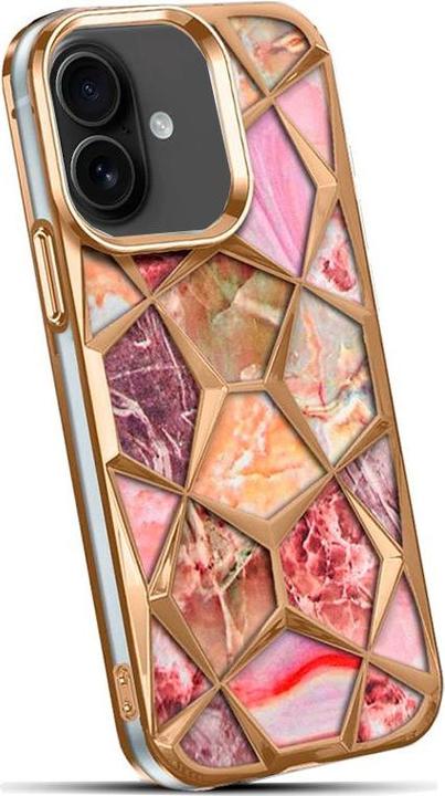 Produktbild Cool Accesorios Cool (Apple iPhone 16)