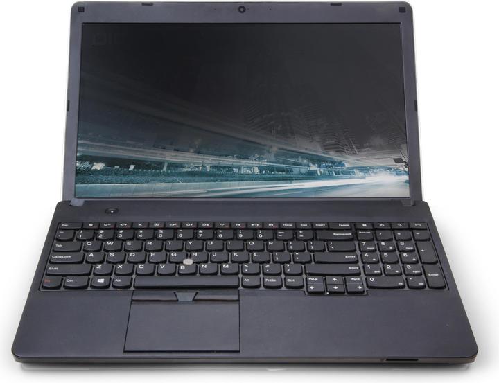 Actual product image Dicota Privacy filter (15.60", 16 : 9)