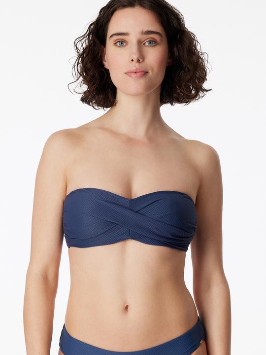 Produktbild Schiesser Bikini Bandeau (XS)