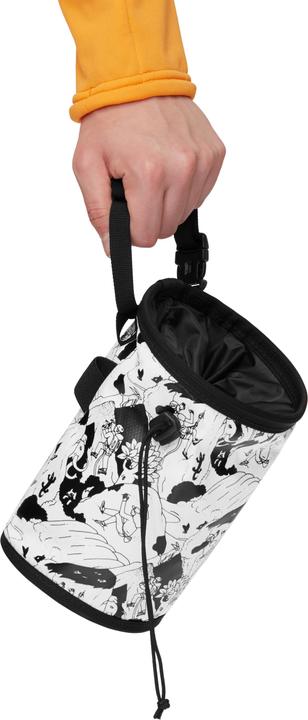 Immagine prodotto Mammut Gym Print Chalk Bag