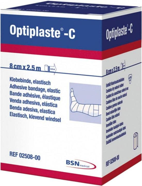 Produktbild BSN Optiplaste C Klebebinde
