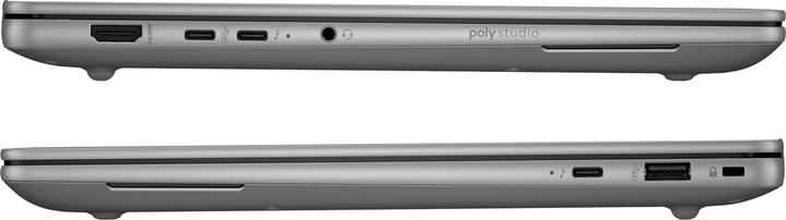 Produktbild HP ZBook Ultra G1a (14", 1000 GB, 64 GB, DE, AMD Ryzen AI Max+ 395)