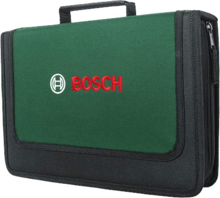 Actual product image Bosch Home & Garden Easy Starter Tool Set 14-piece (14 pieces)