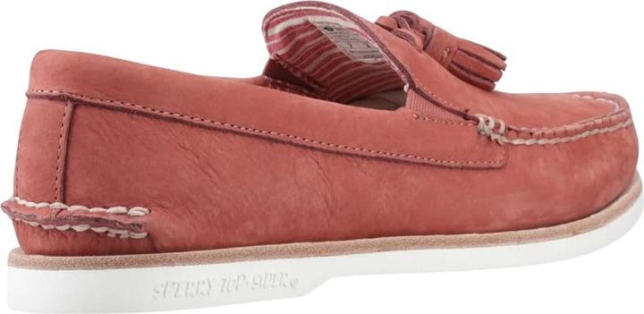 Produktbild Sperry Authentic Original Bootsschuhe Leder (43)