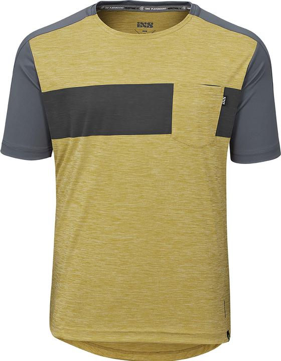 Produktbild iXS Flow X Jersey (S)