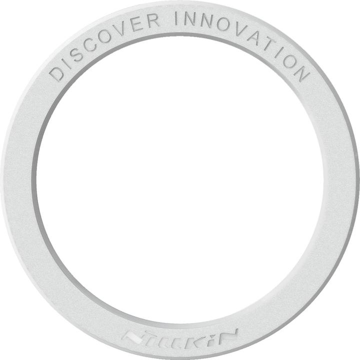 Immagine prodotto Nillkin Adesivo magnetico SnapLink Air Grigio