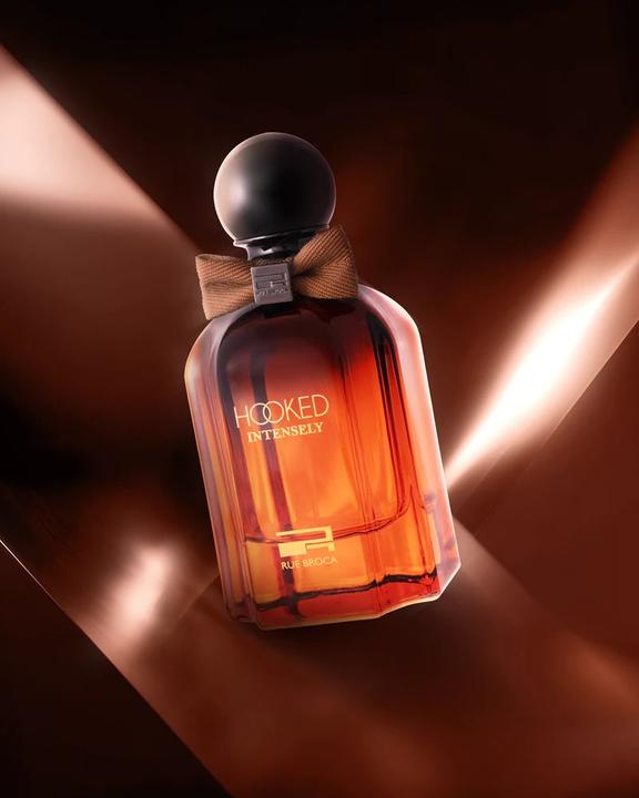 Immagine prodotto Rue Broca Hooked Intensely Eau De Parfum 100ml (Eau de parfum, 100 ml)
