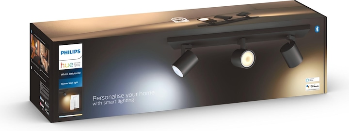 Image du produit Philips Runner (350 lm, GU10)