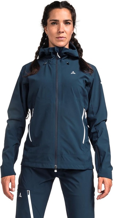 Produktbild Schöffel Softshell Jacket Mangart (42)