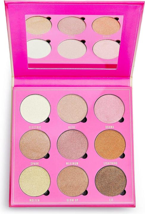 Produktbild Makeup Obsession So Lit (Highlighter, 19.80 g)