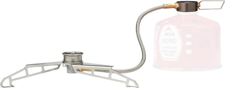 Produktbild Msr Low Down