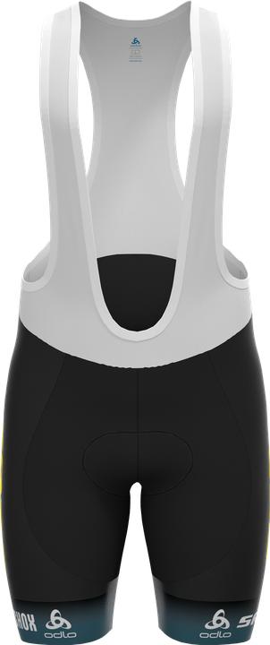 Produktbild Odlo Bib shorts SCOTT SRAM REPLICA (S)
