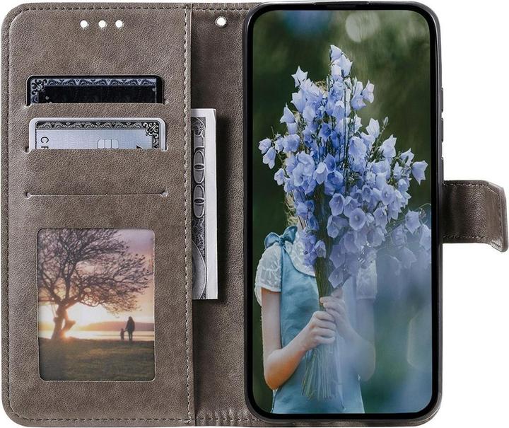 Produktbild CoverKingz Handyhülle mit Mandala Muster (Apple iPhone 14 Pro Max)