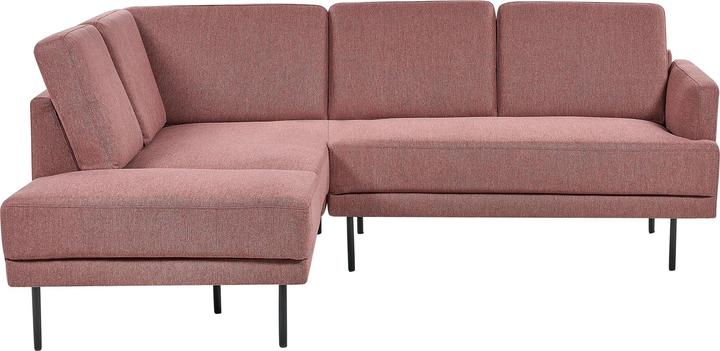 Produktbild Beliani Breda (Ecksofa)