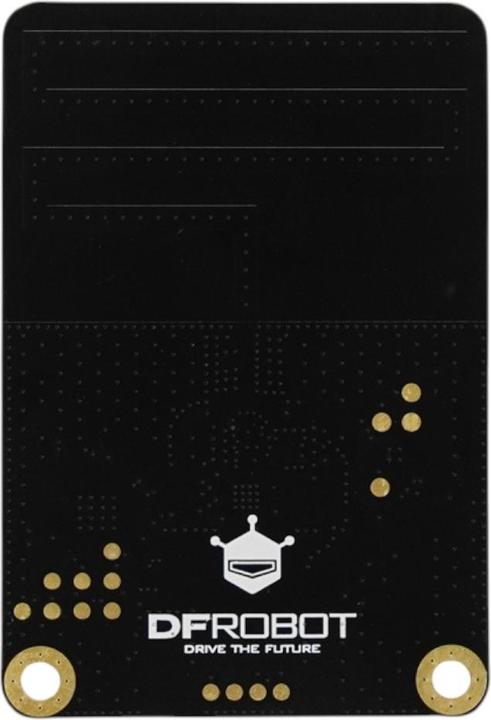 Actual product image DFRobot Gravity LoRaWAN Node Module EU868