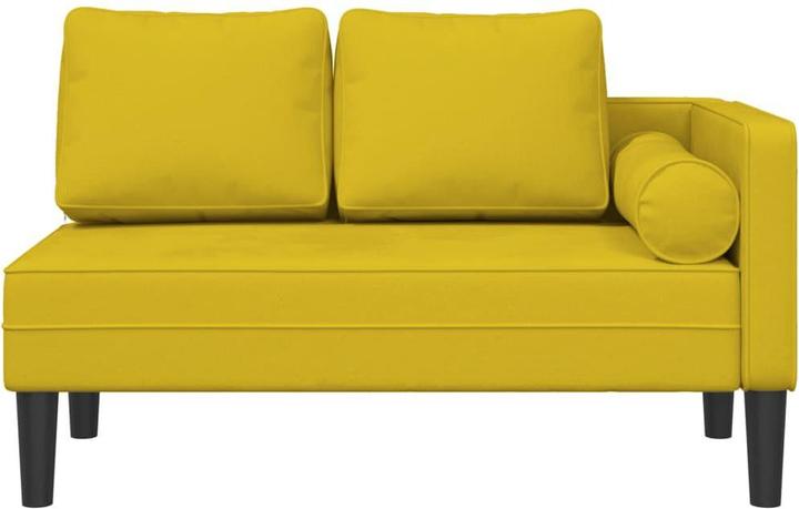 Immagine prodotto vidaXL Set da salotto da giardino da 10 pezzi con cuscini (Recamiere)