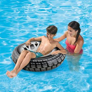 Thumbnail - Summer wav, Schwimmhilfe