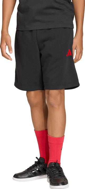 Image du produit Adidas B Ft Sho - black/purrub (176)