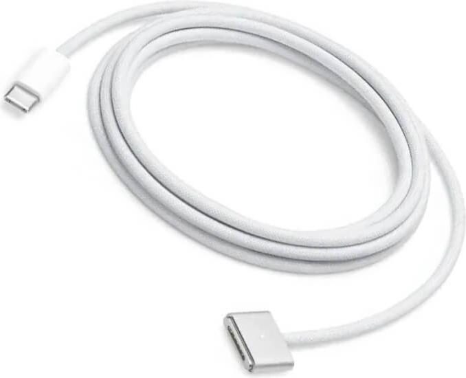 Image du produit Apple USB-C - Magsafe 3 (2 m, USB 3.1, 45 W)