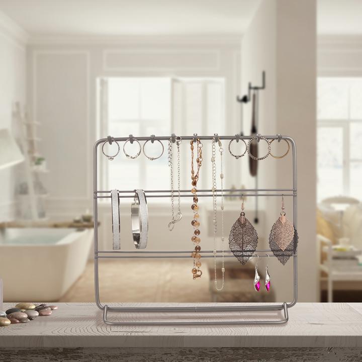 Immagine prodotto Relaxdays Stand per gioielli