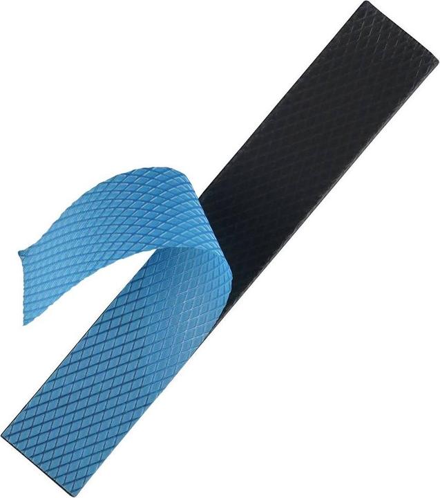 Productafbeelding Thermal Grizzly TG Minus Pad Advance - 120x20x0,5 mm 4 pcs (4er Pack) (0.50 mm)