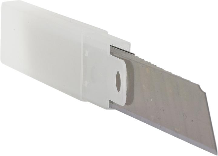 Image du produit KS Tools Lames sécables 0.5x18x100 mm. Distributeur à 10 pièces 9 (Cutters)