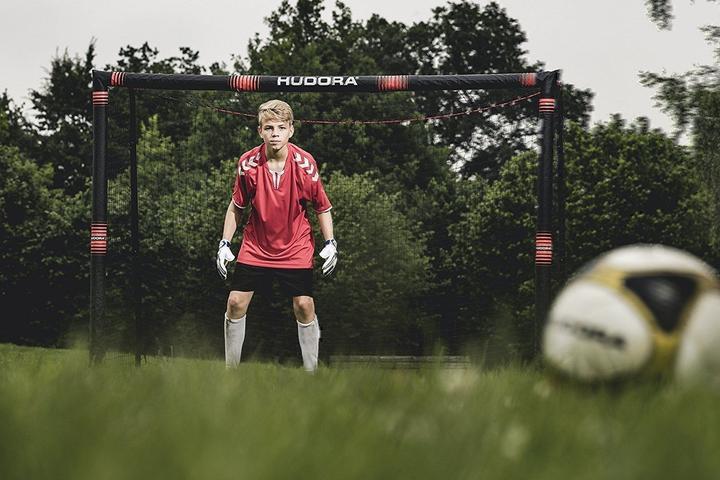 Image du produit Hudora But de football Pro Tect 300